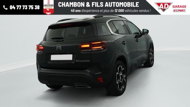 Citroen C5 Aircross image 2