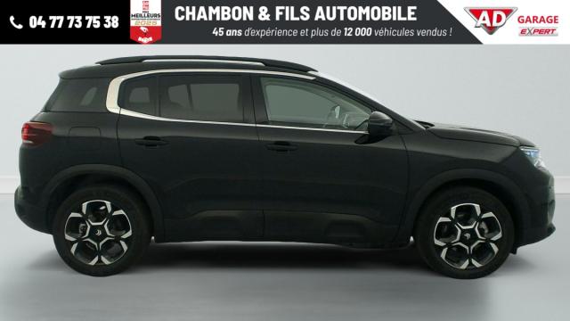 Citroen C5 Aircross image 1
