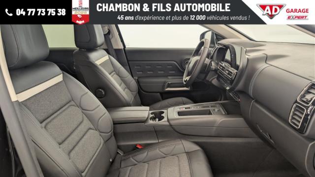 Citroen C5 Aircross image 6
