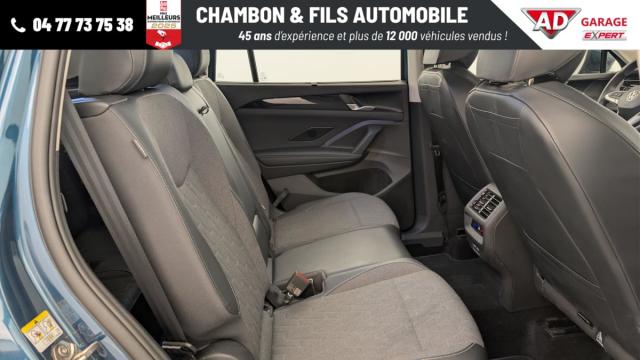Volkswagen Tayron image 8