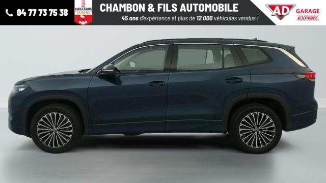 Volkswagen Tayron image 4