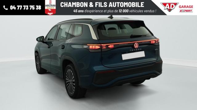 Volkswagen Tayron image 3