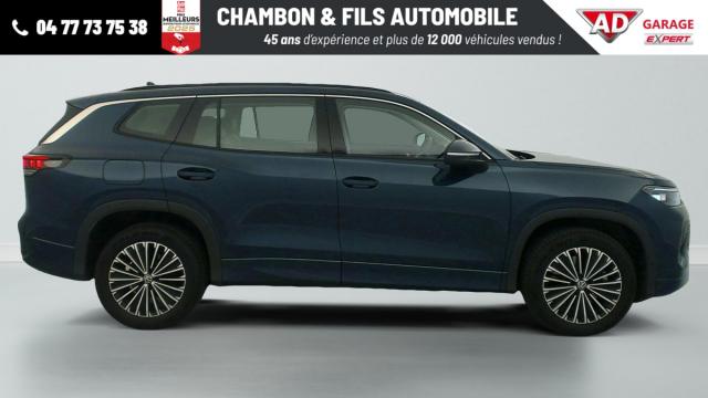 Volkswagen Tayron image 7