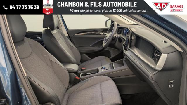 Volkswagen Tayron image 5