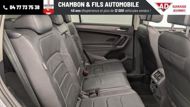 Volkswagen Tiguan Allspace image 9