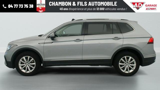 Volkswagen Tiguan Allspace image 1
