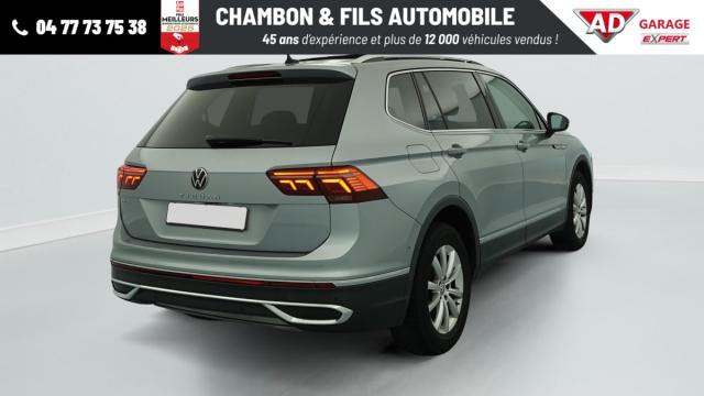 Volkswagen Tiguan Allspace image 6