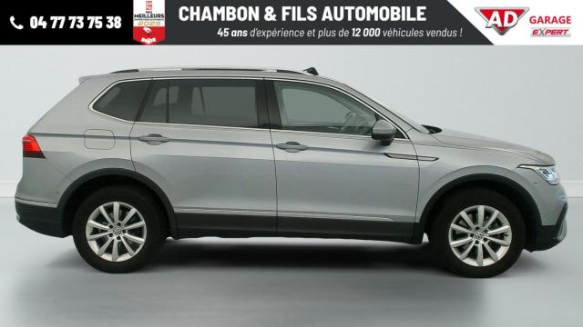 Volkswagen Tiguan Allspace image 8