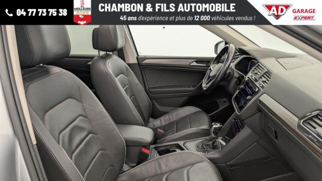 Volkswagen Tiguan Allspace image 2