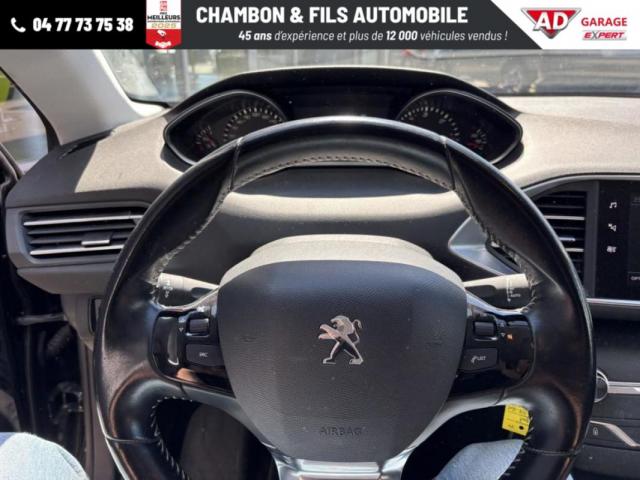 Peugeot 308 image 9