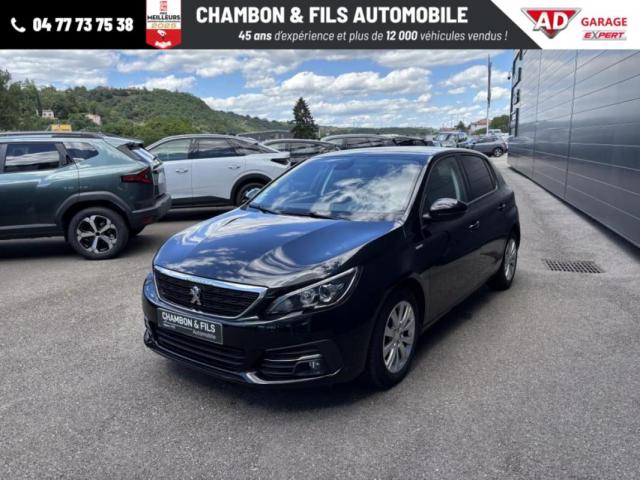 Peugeot 308 image 2
