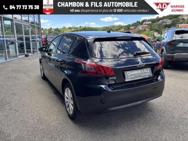 Peugeot 308 image 7