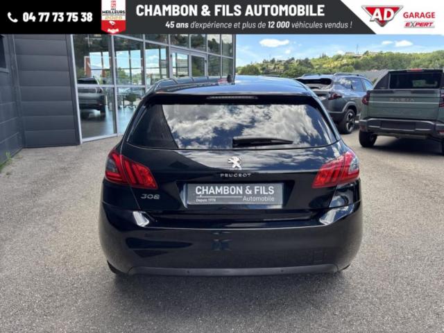 Peugeot 308 image 6