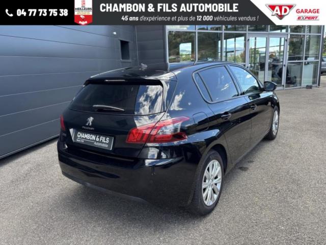 Peugeot 308 image 1