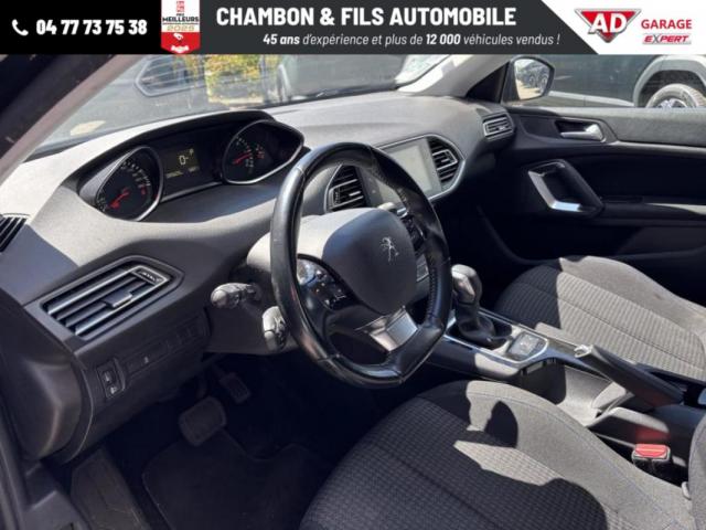 Peugeot 308 image 4