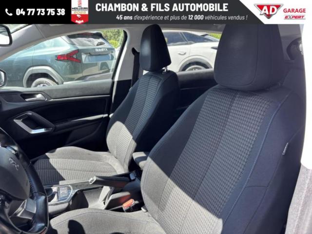 Peugeot 308 image 8