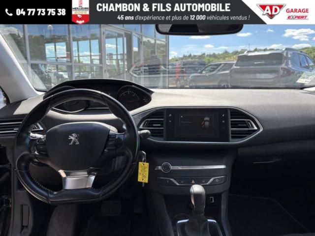 Peugeot 308 image 3