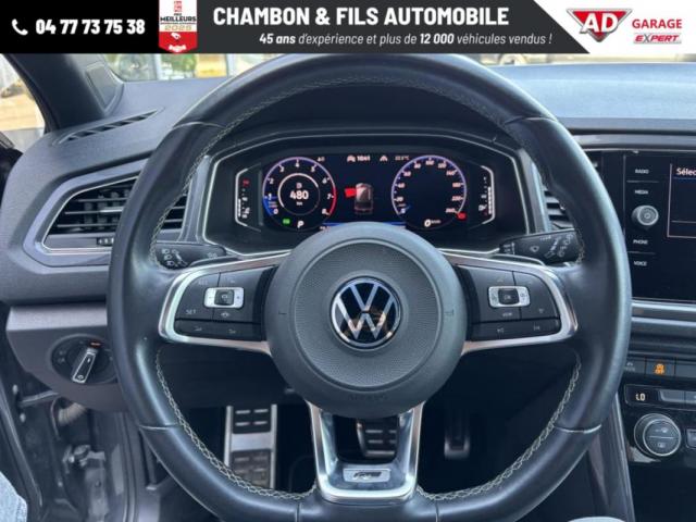 Volkswagen T-Roc image 9