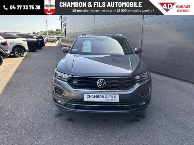Volkswagen T-Roc image 6