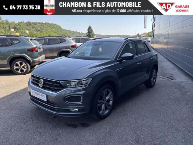 Volkswagen T-Roc image 4