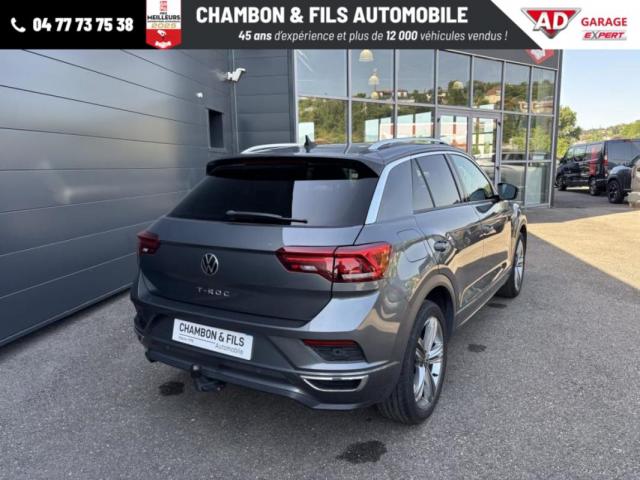 Volkswagen T-Roc image 5