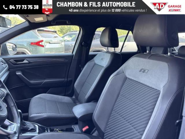 Volkswagen T-Roc image 7
