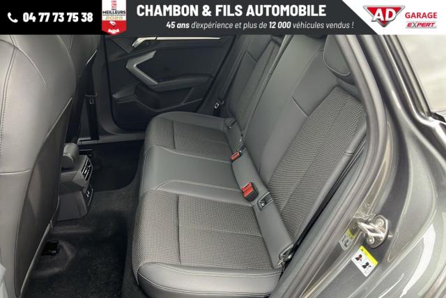 Audi A3 Sportback image 1