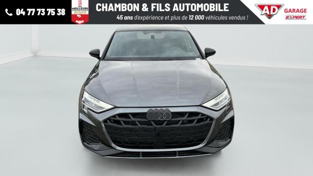 Audi A3 Sportback image 9
