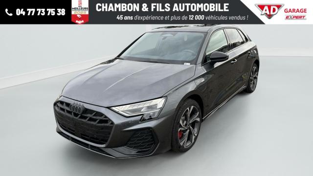 Audi A3 Sportback image 2
