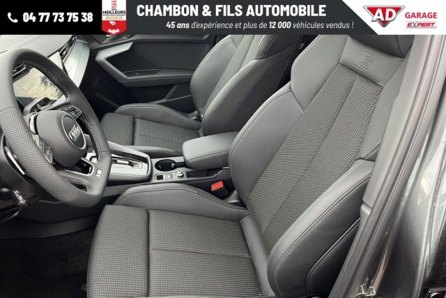 Audi A3 Sportback image 3