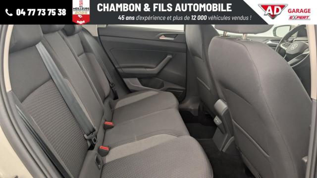 Volkswagen Polo image 6