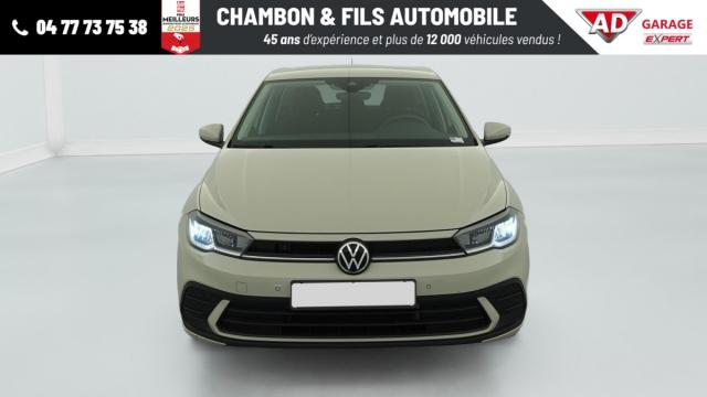 Volkswagen Polo image 7