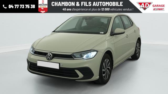 Volkswagen Polo image 2