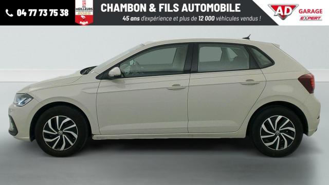 Volkswagen Polo image 4