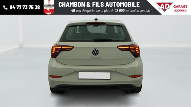 Volkswagen Polo image 5
