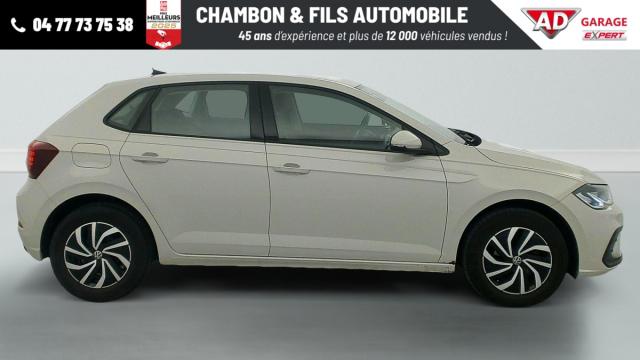 Volkswagen Polo image 9