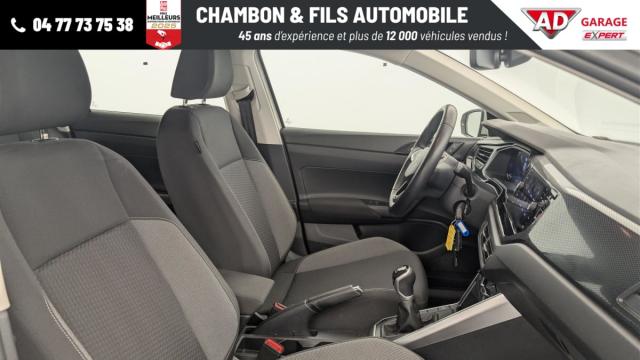 Volkswagen Polo image 3