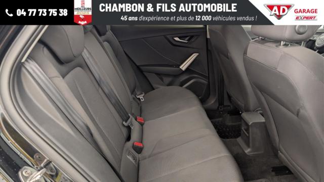 Audi Q2 image 7