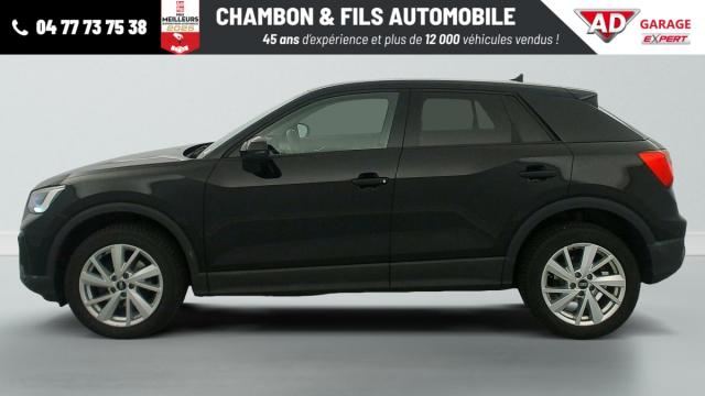 Audi Q2 image 8