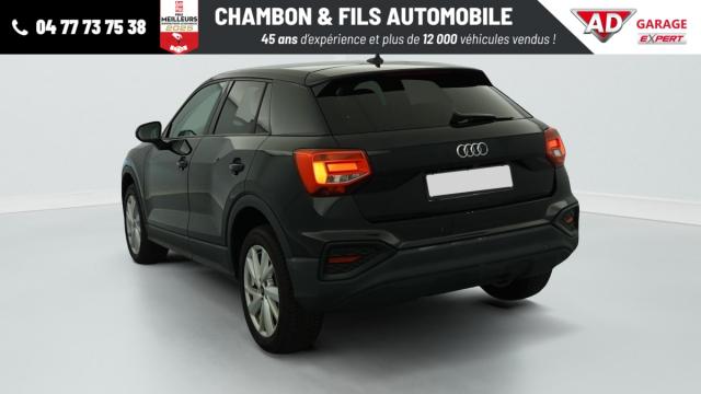 Audi Q2 image 6