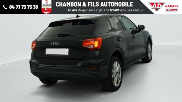 Audi Q2 image 3