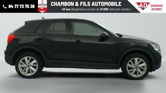 Audi Q2 image 1