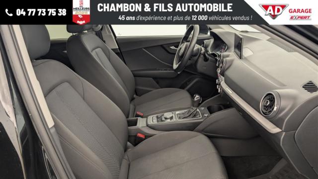 Audi Q2 image 9
