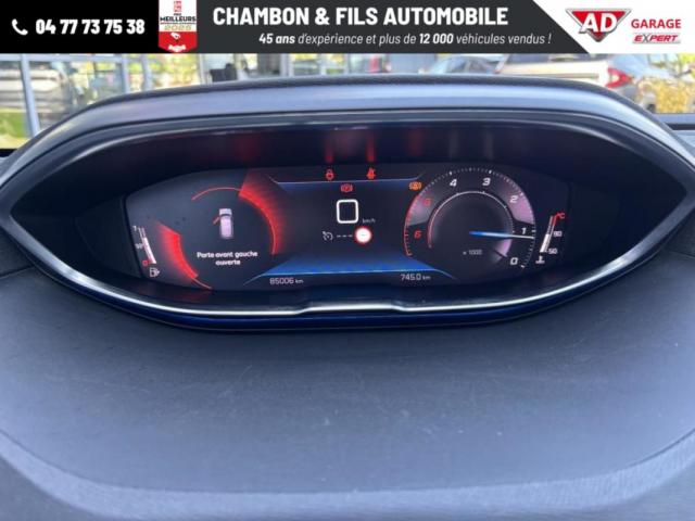 Peugeot 3008 image 9