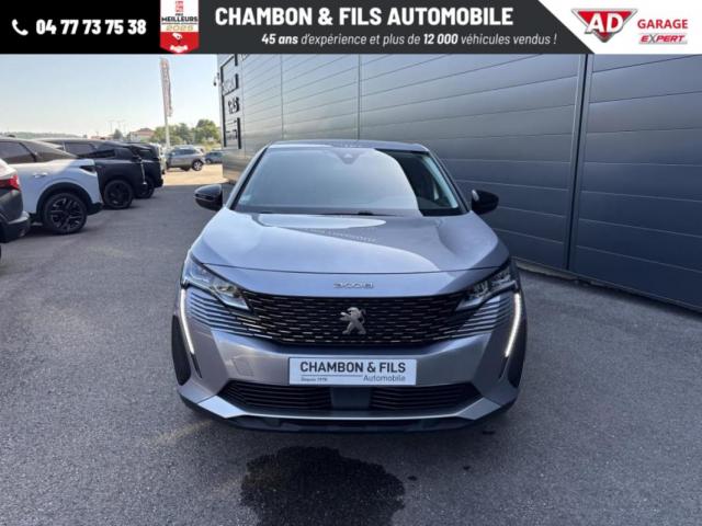 Peugeot 3008 image 5