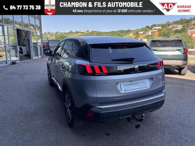 Peugeot 3008 image 6
