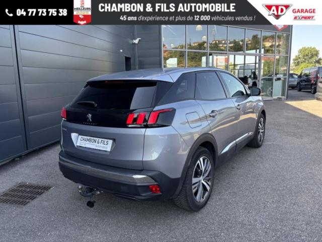 Peugeot 3008 image 8