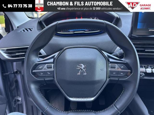 Peugeot 3008 image 4