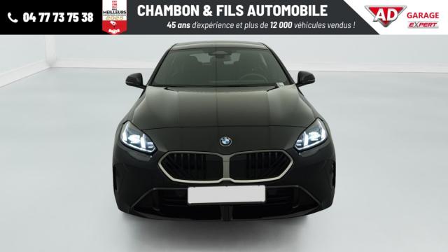 Bmw Série 1 image 8