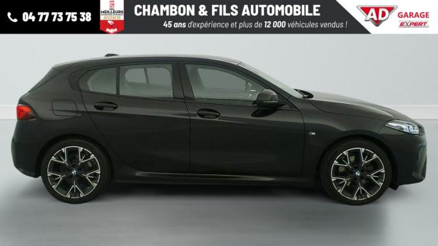 Bmw Série 1 image 1